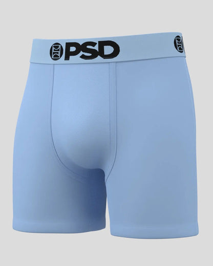Solids - NC Blue - Mid Length