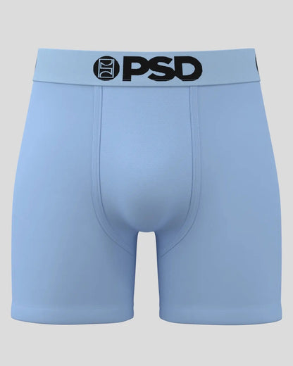 Solids - NC Blue - Mid Length