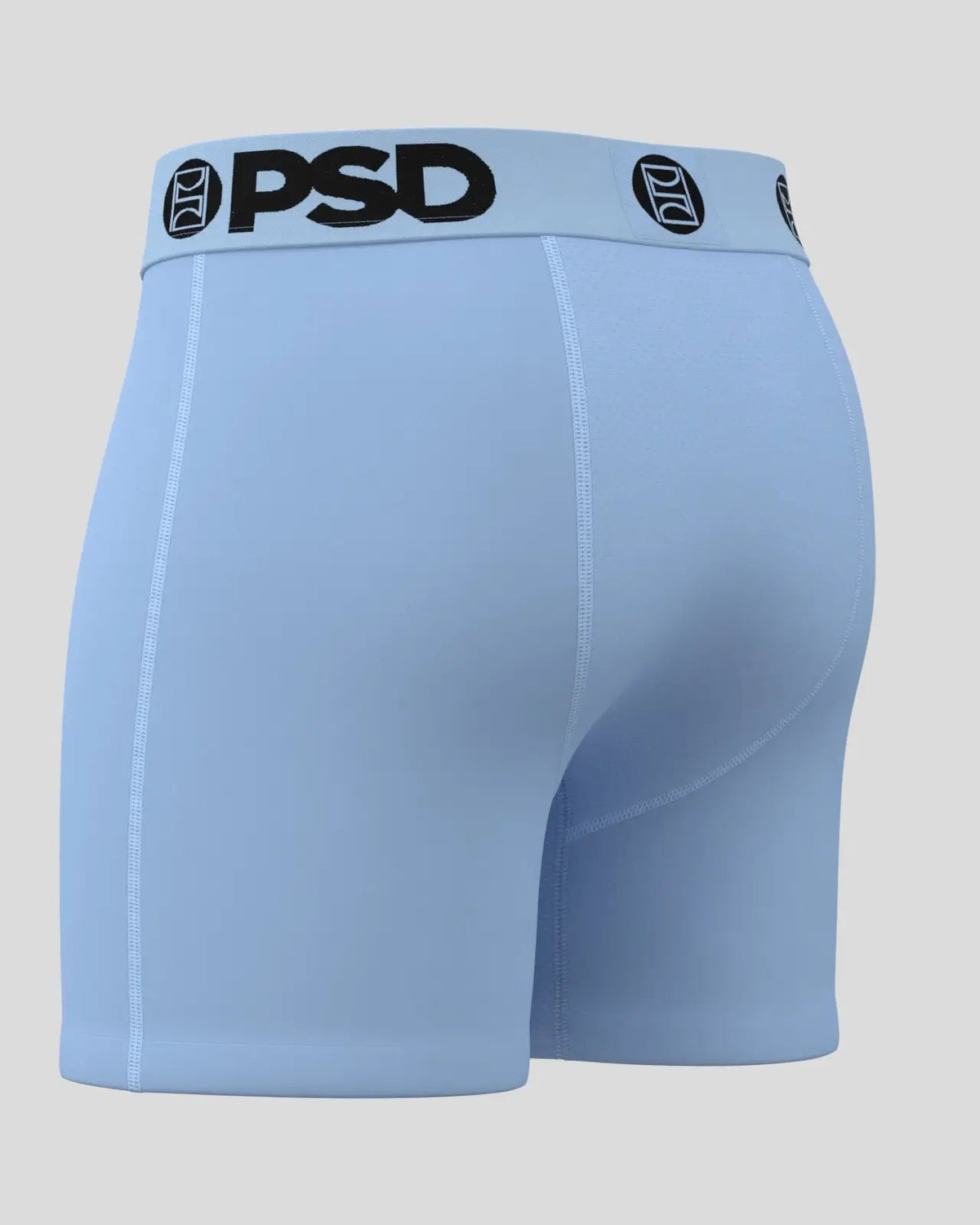 Solids - NC Blue - Mid Length