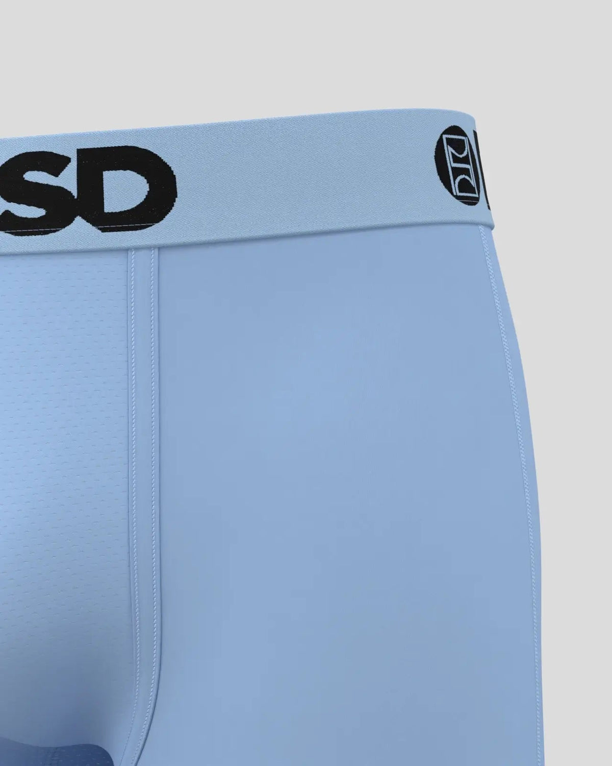 Solids - NC Blue - Mid Length