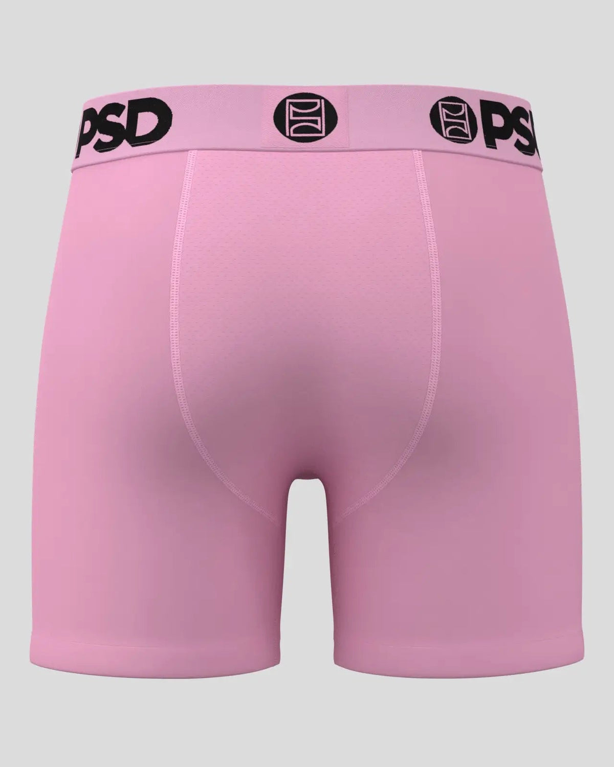 Solids - Pink - Mid Length