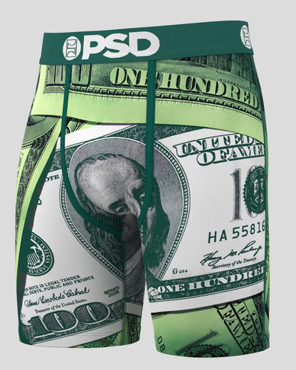 Green Bens - Standard Length