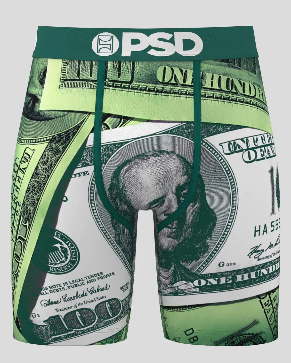 Green Bens - Standard Length