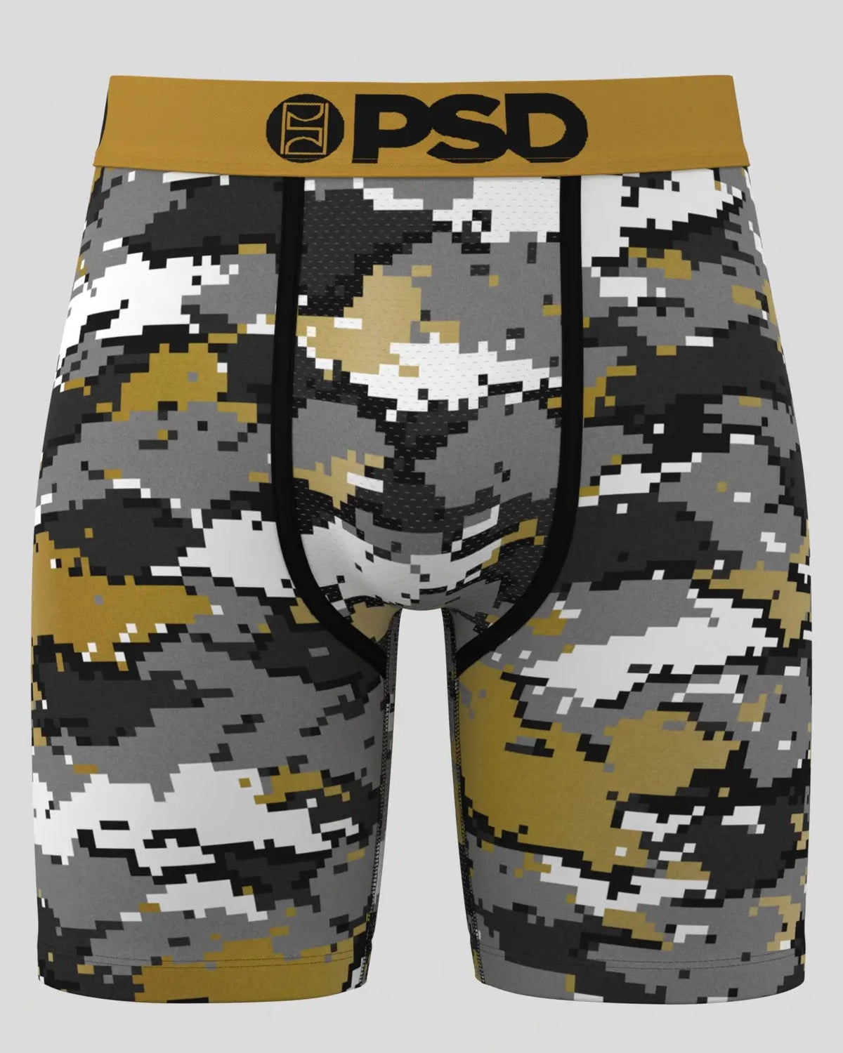 Digi Gold - Standard Length