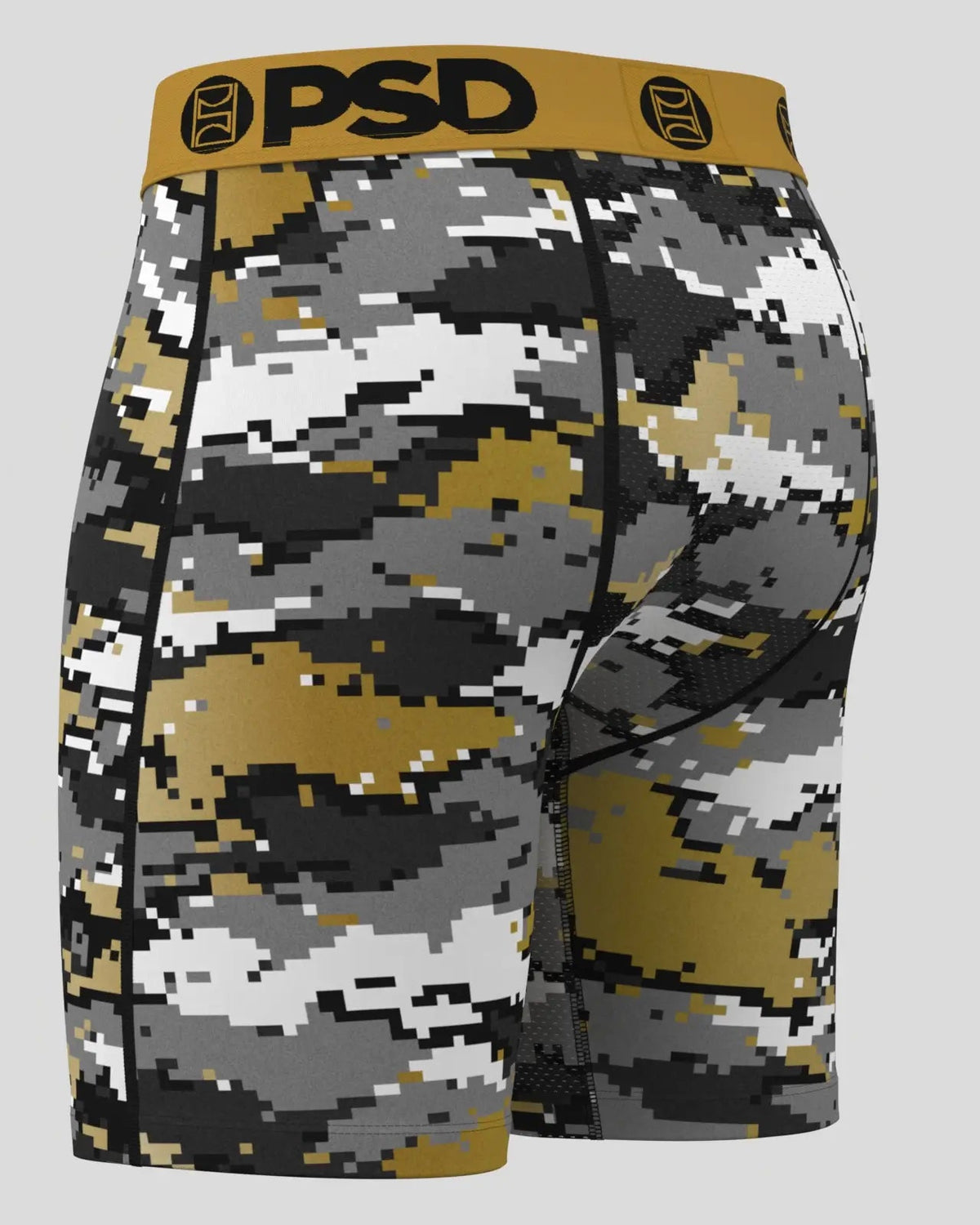 Digi Gold - Standard Length