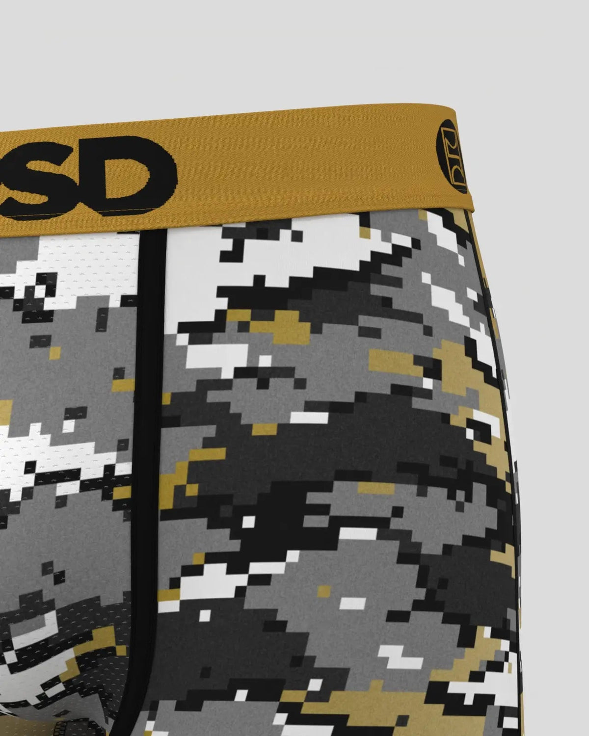 Digi Gold - Standard Length