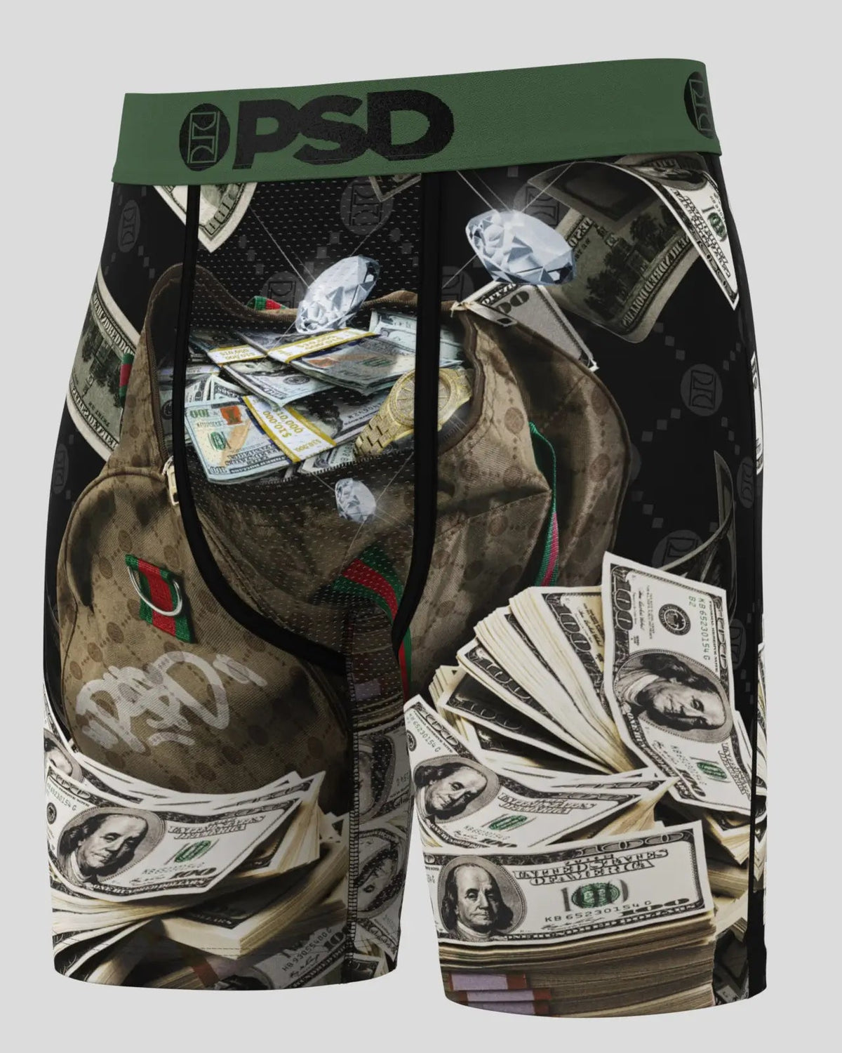 Catch a Bag - Standard Length
