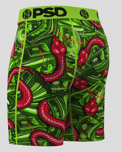 Mamba Money Szn - Standard Length