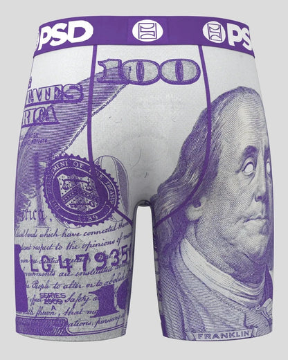 C-Note Purp - Standard Length