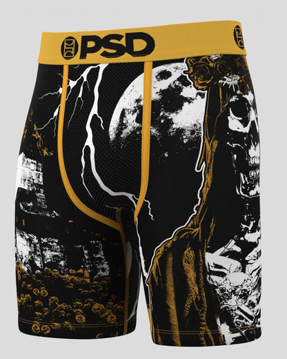 Cliffside - Standard Length