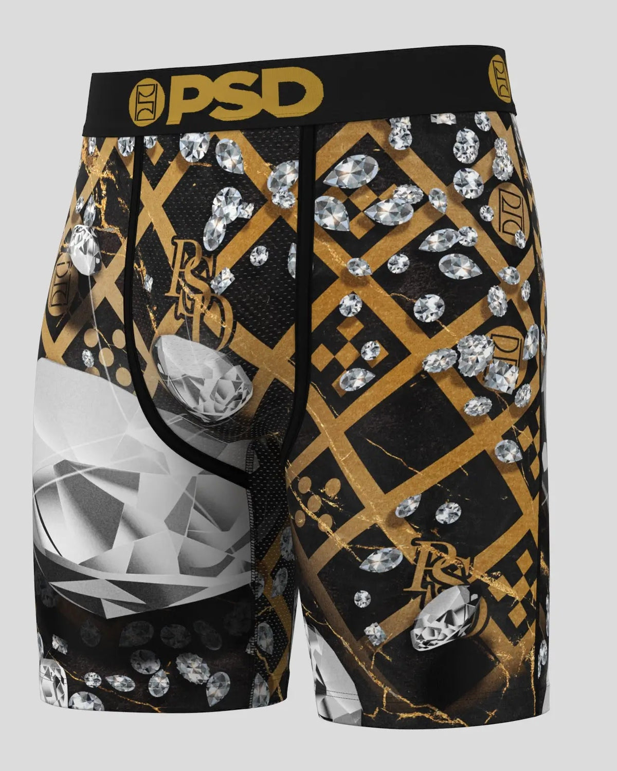 PSD Deluxe - Standard Length