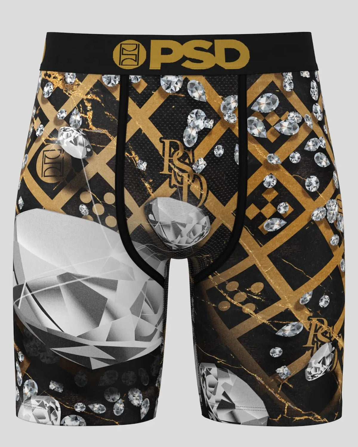 PSD Deluxe - Standard Length