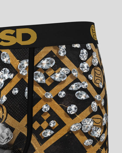 PSD Deluxe - Standard Length