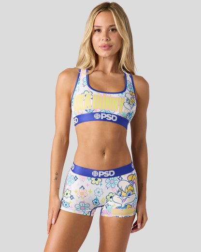 Looney Tunes - Lola Lux - Boy Short