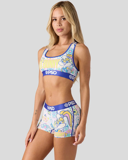 Looney Tunes - Lola Lux - Boy Short
