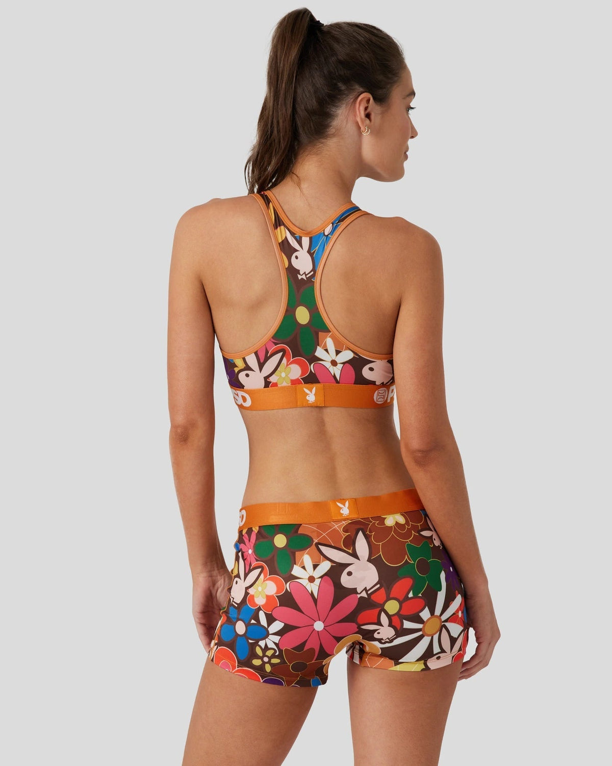 Playboy - Funk - Sports Bra