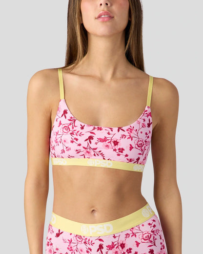 Modal - Playboy - Ditz - Scoop Bralette - Modal