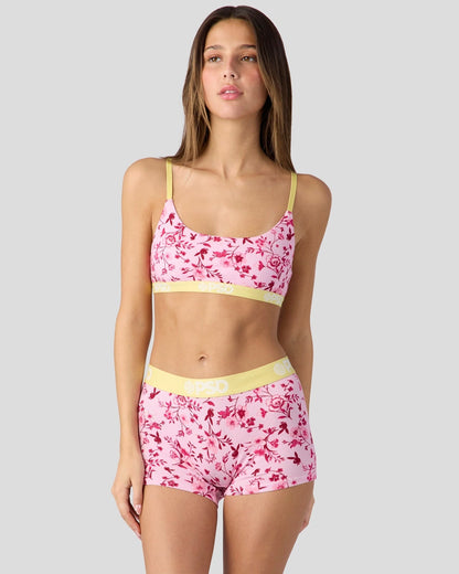Modal - Playboy - Ditz - Scoop Bralette - Modal