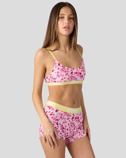 Modal - Playboy - Ditz - Scoop Bralette - Modal