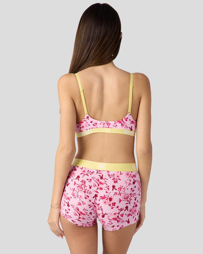 Modal - Playboy - Ditz - Scoop Bralette - Modal