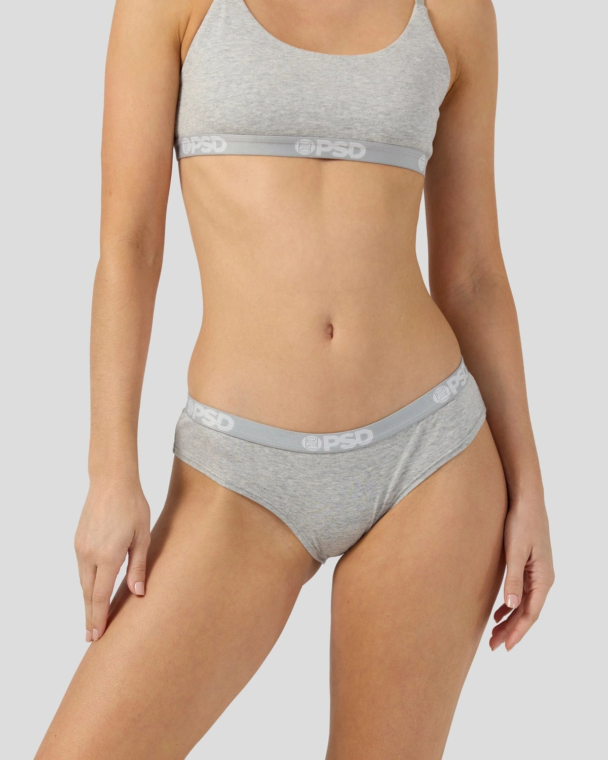 Modal 4 Pack - Everyday Solids - Cheeky - Modal
