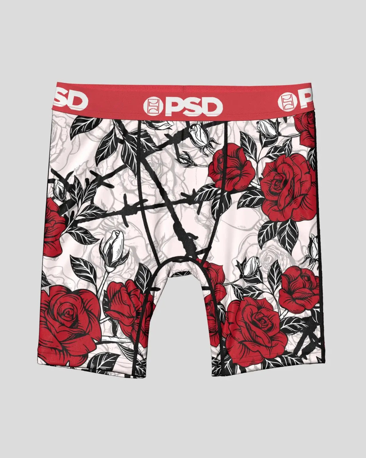 Rose Thorns - Youth Underwear
