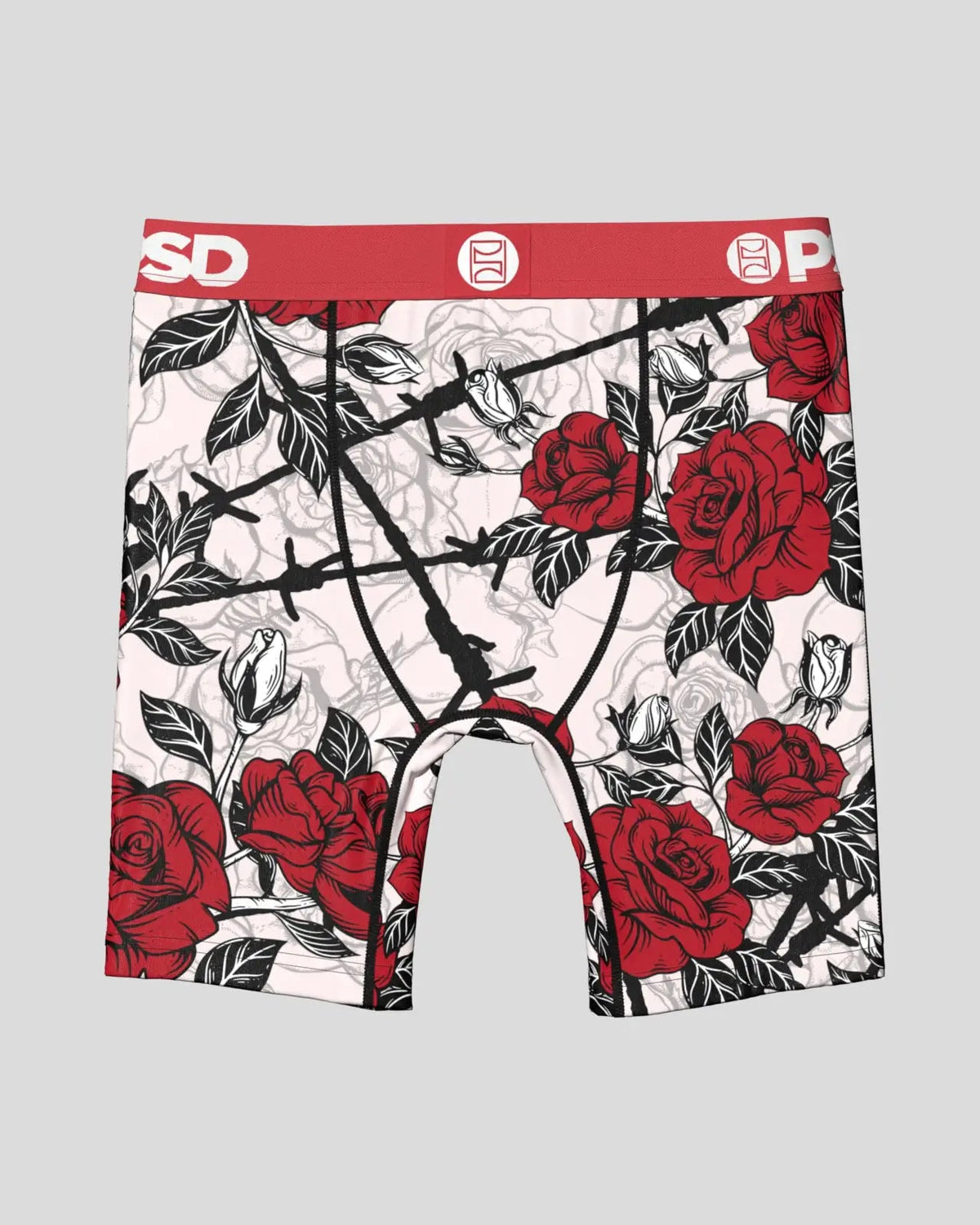 Rose Thorns - Youth Underwear