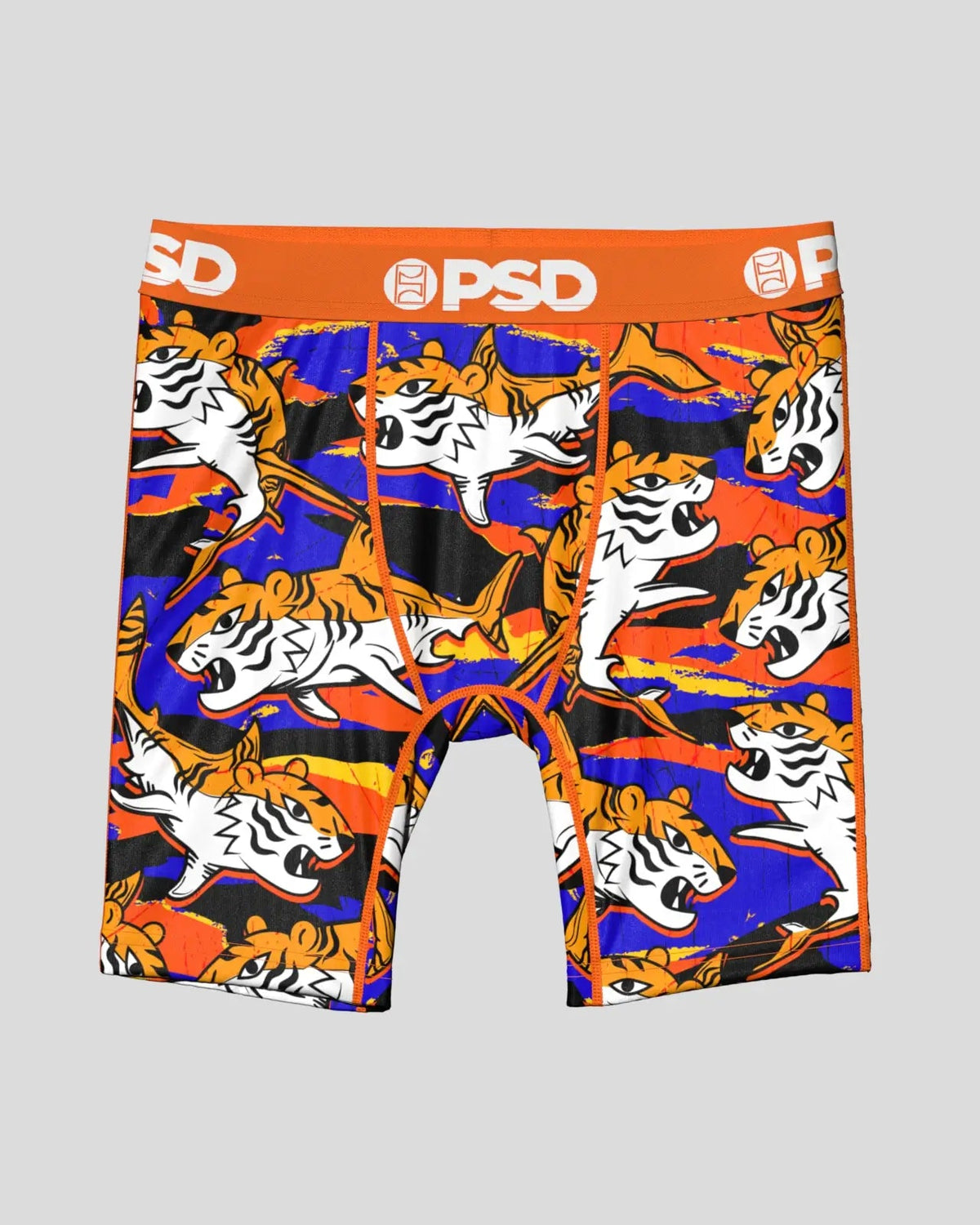 Tiger Shark - Youth Underwear