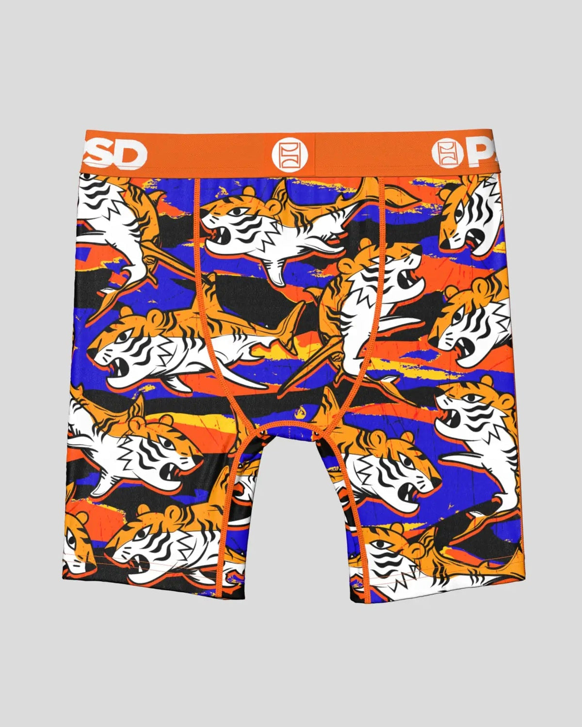 Tiger Shark - Youth Underwear