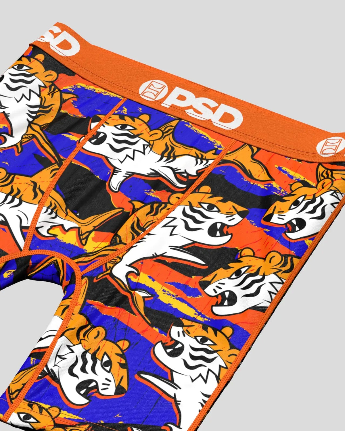 Tiger Shark - Youth Underwear