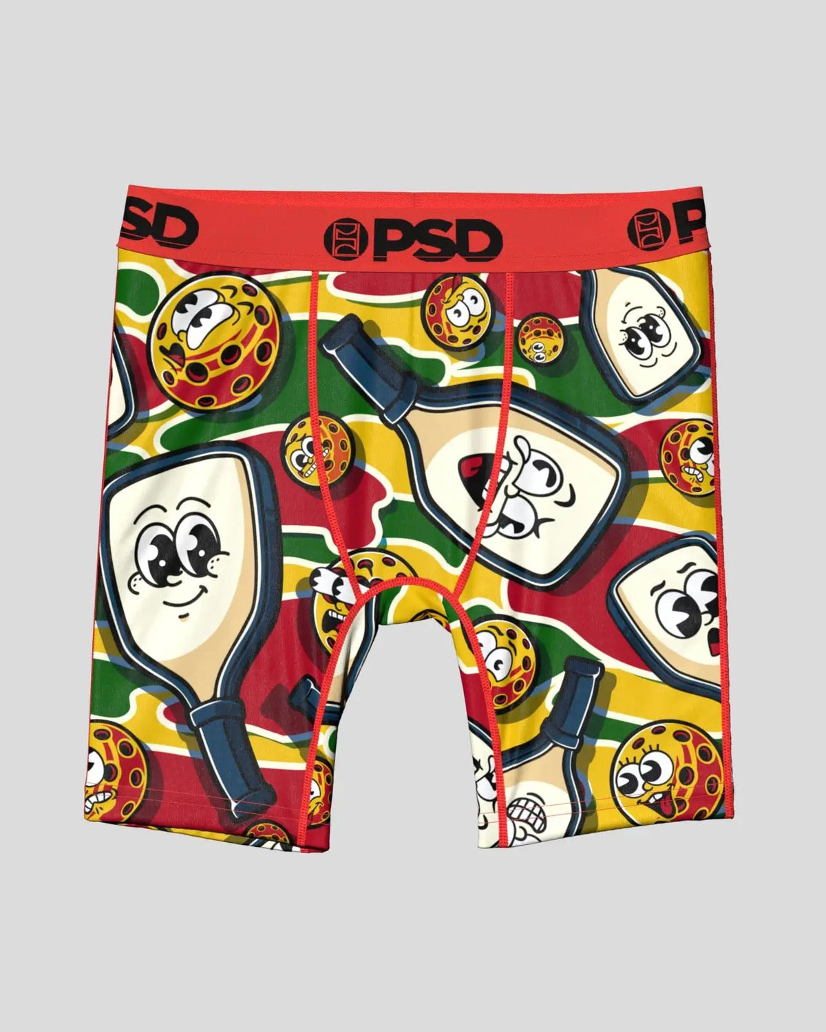 Pickle Madness - Youth Underwear