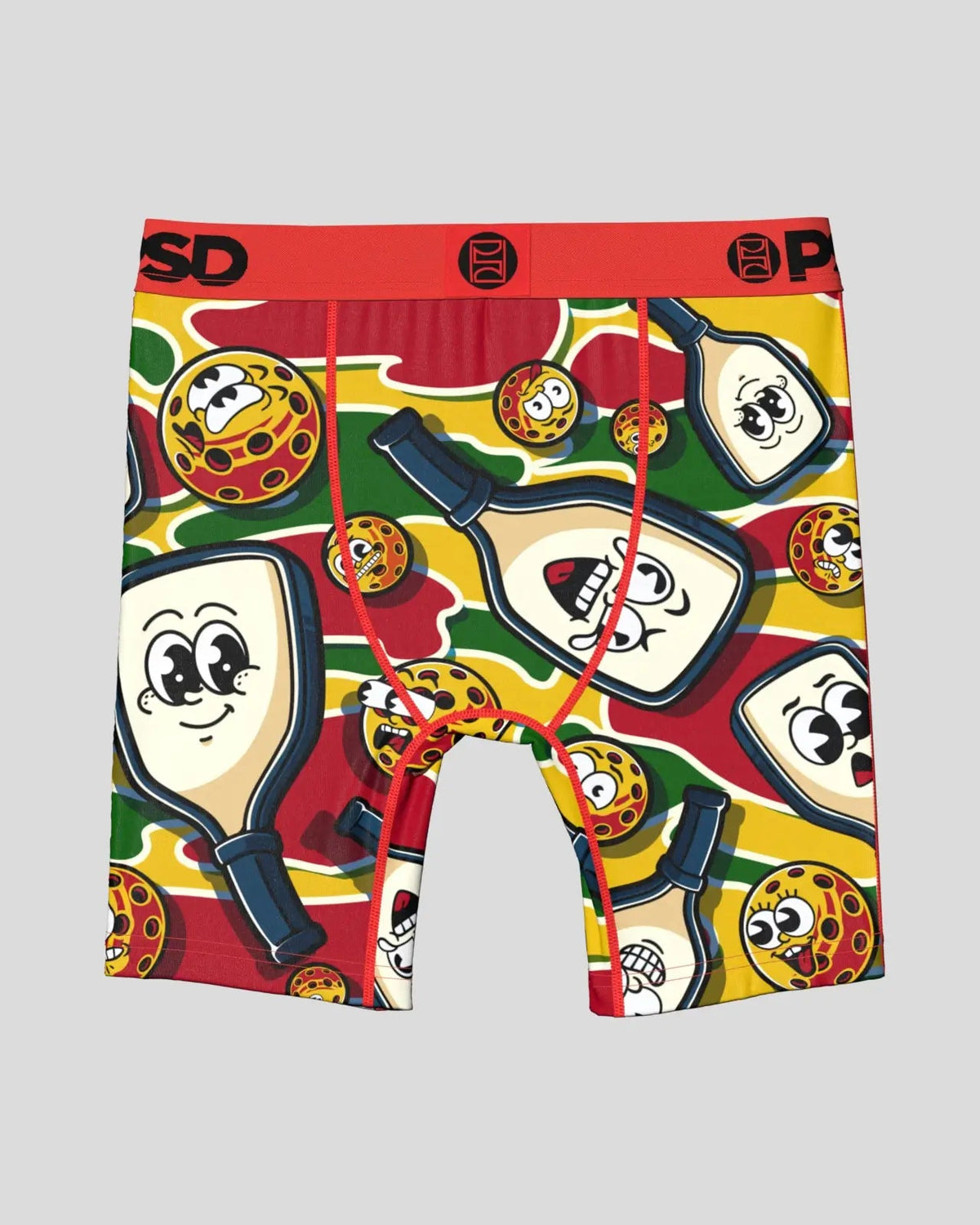 Pickle Madness - Youth Underwear