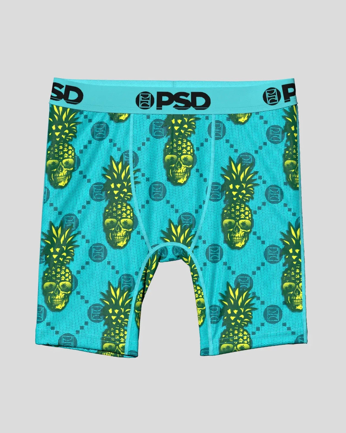 Skull Island - Youth Underwear