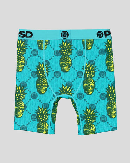 Skull Island - Youth Underwear