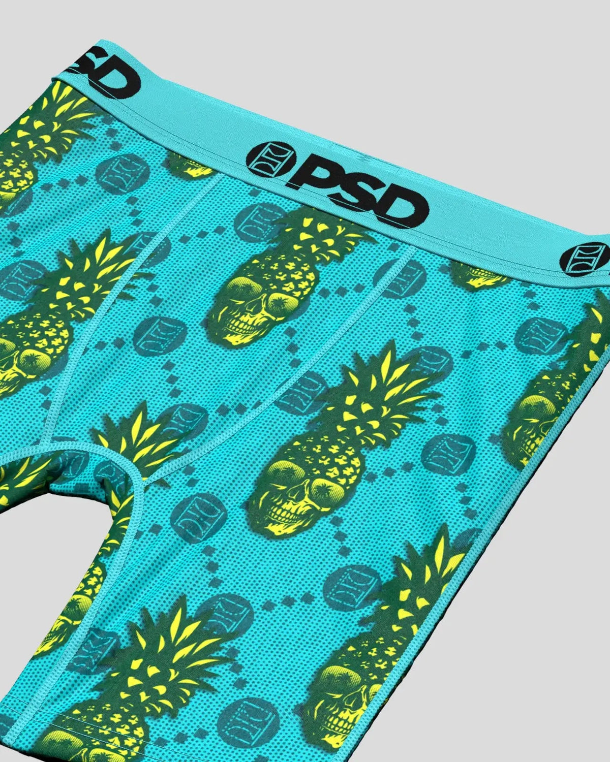Skull Island - Youth Underwear