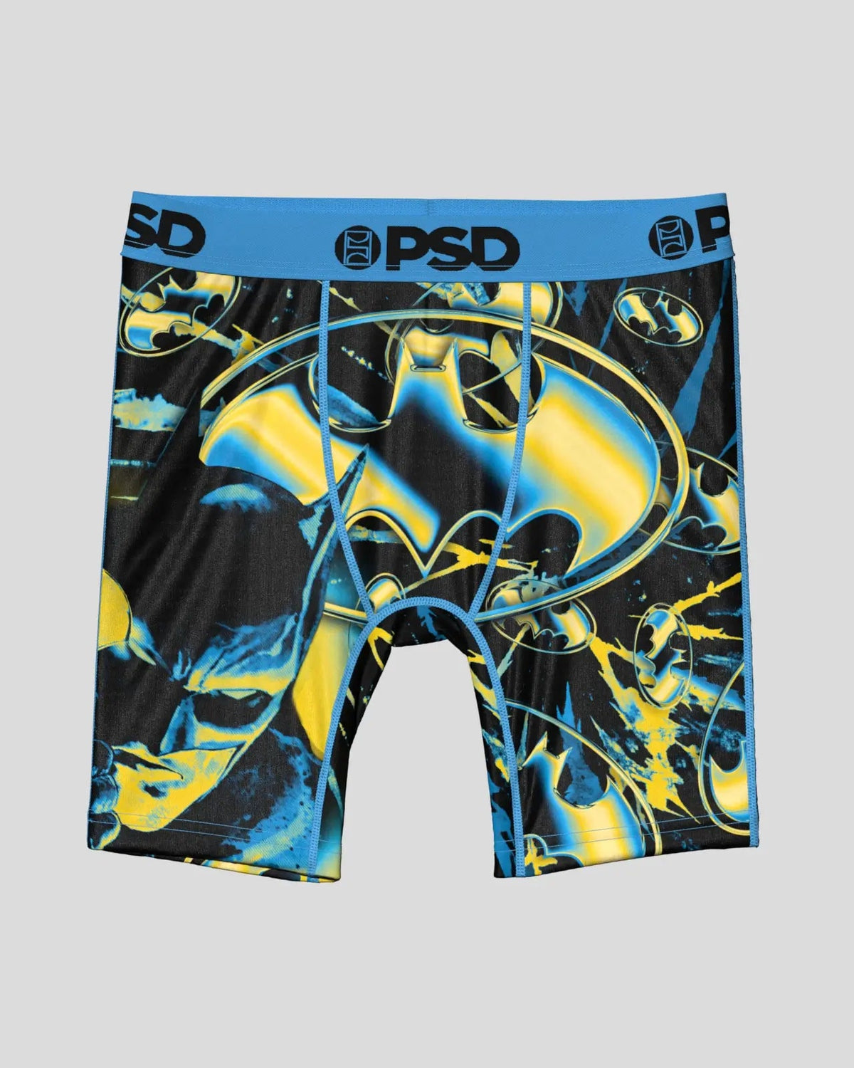 DC - Batman Melted - Youth Underwear