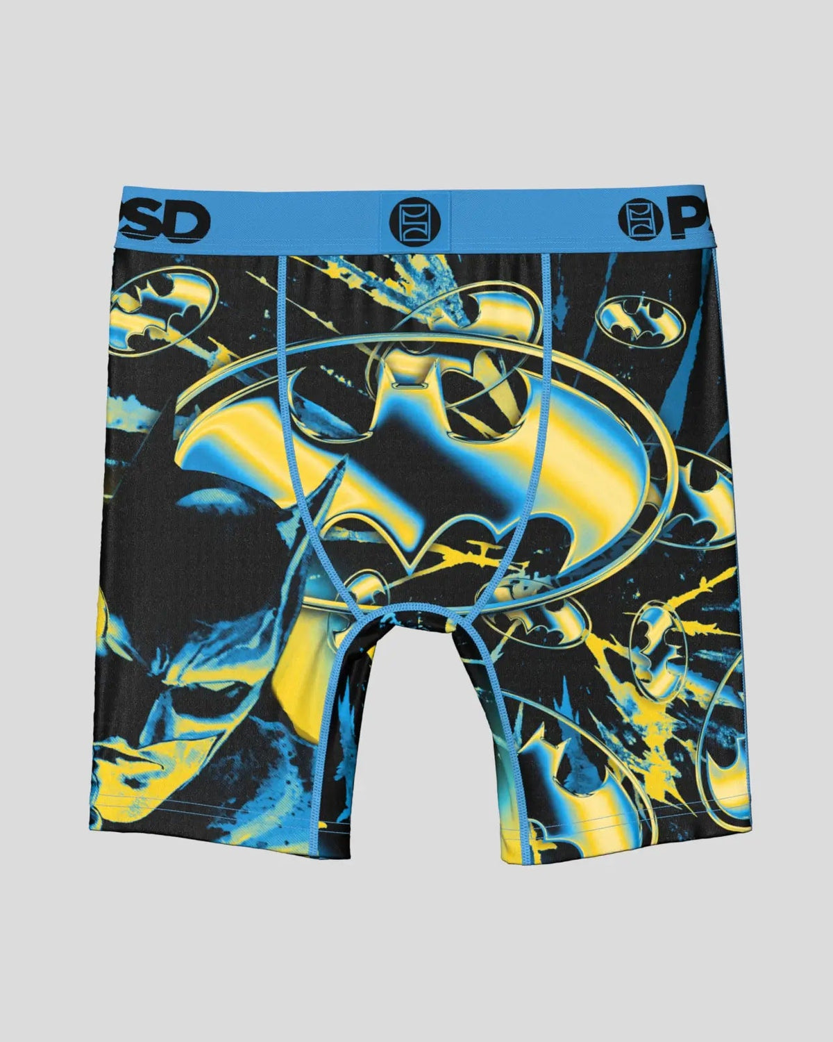 DC - Batman Melted - Youth Underwear