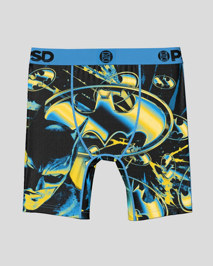 DC - Batman Melted - Youth Underwear
