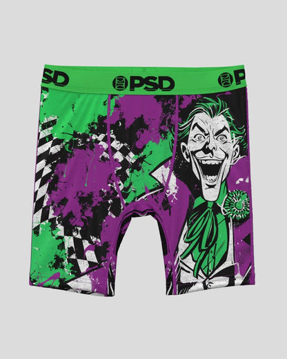 DC - Joke's On You - Youth Underwear