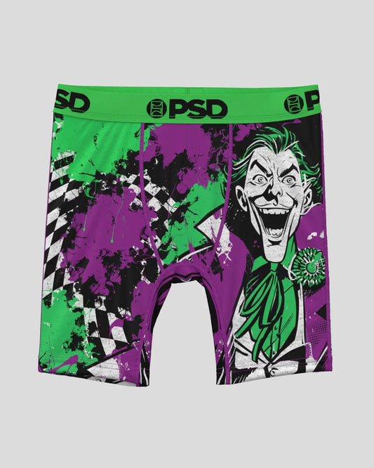 DC - Joke's On You - Youth Underwear