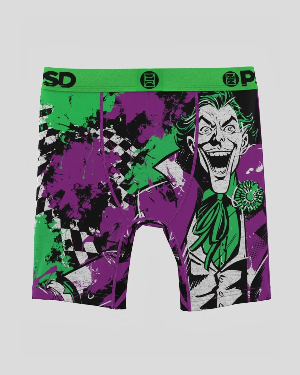DC - Joke's On You - Youth Underwear