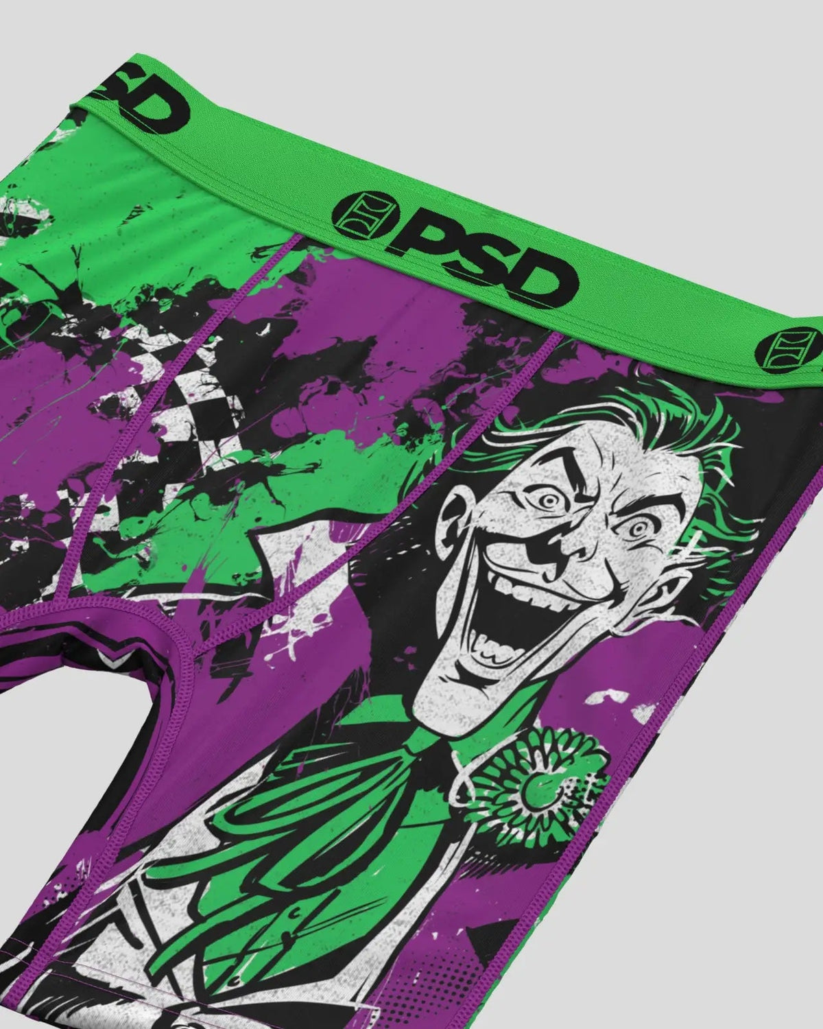 DC - Joke's On You - Youth Underwear