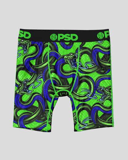 Snake Bite - Youth Underwear