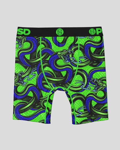 Snake Bite - Youth Underwear