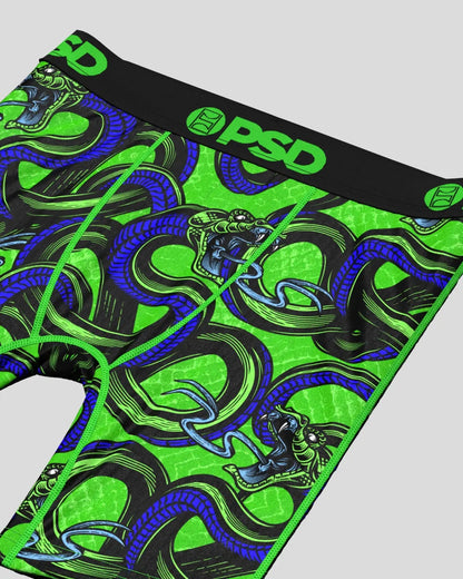 Snake Bite - Youth Underwear