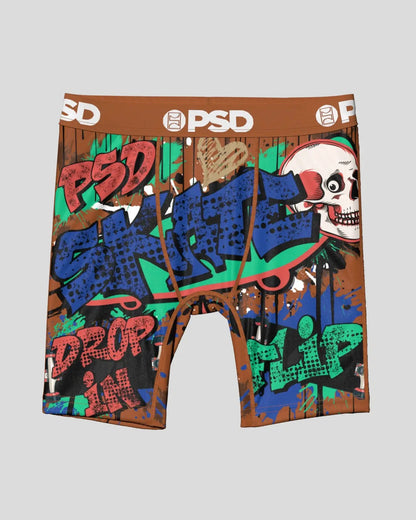 Skate Flip - Youth Underwear