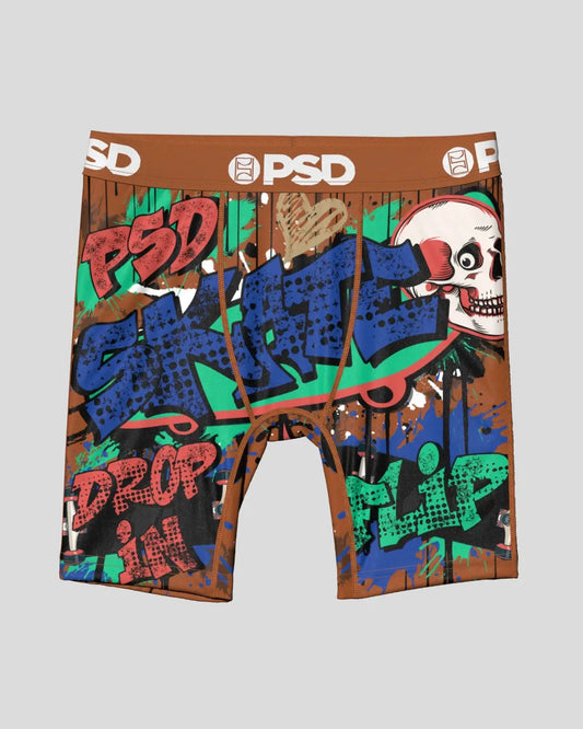 Skate Flip - Youth Underwear