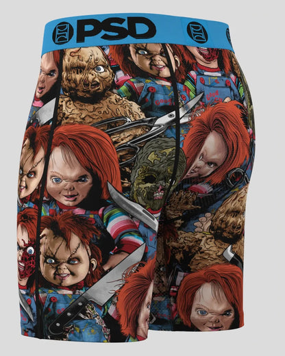 Chucky - Clones - Standard Length