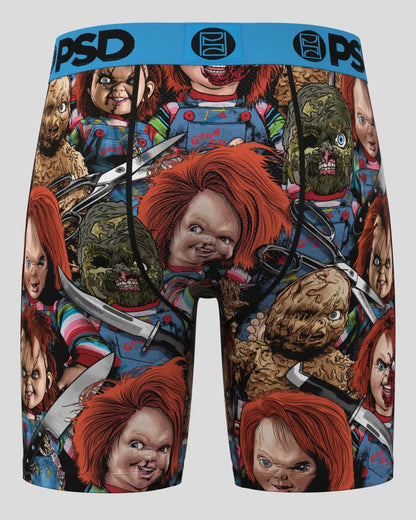 Chucky - Clones - Standard Length