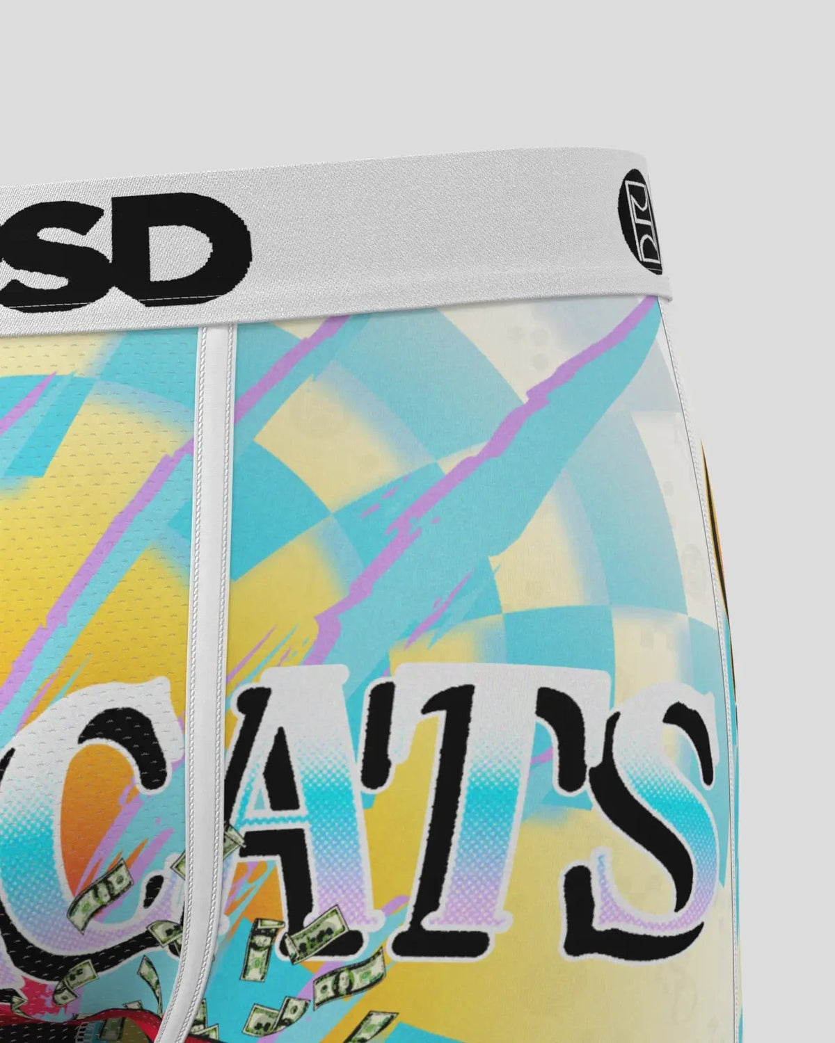 PSD Hellcats - Standard Length